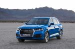 Audi Q7 TFSI Quattro S-Line 2015 года (WW)